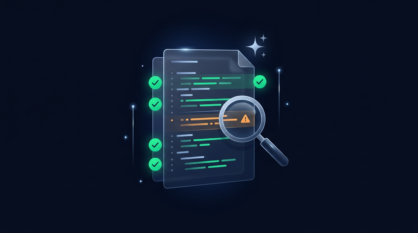 API Quality tab showing multi-linter results with inline spec highlighting