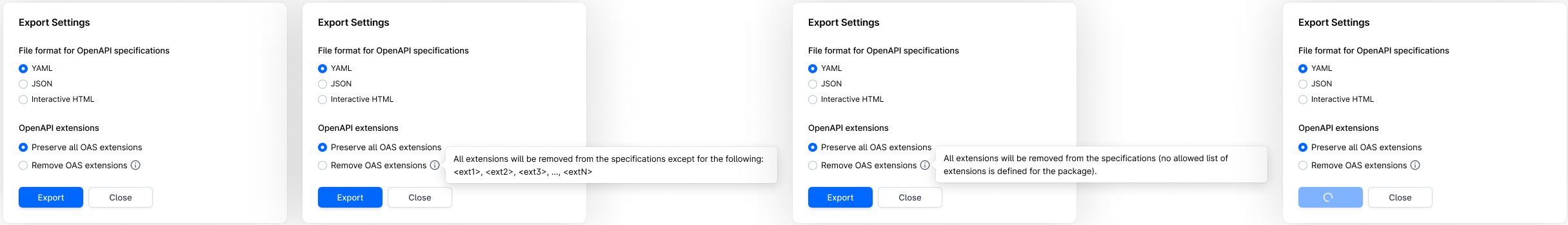 export_version